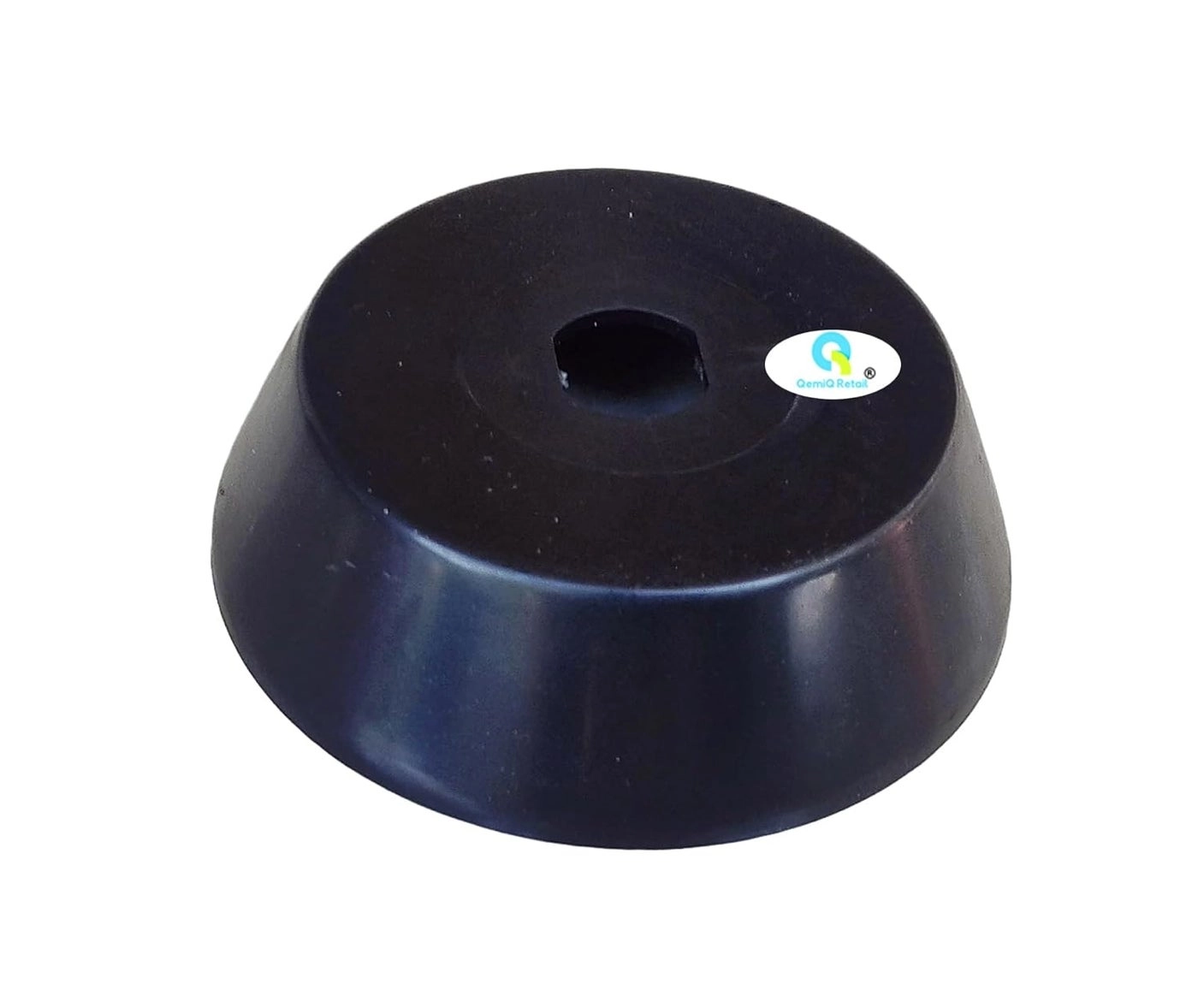QemiQ Retail BASE PLASTIC SOCKET