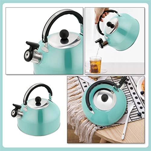 Kettle - 1.8L