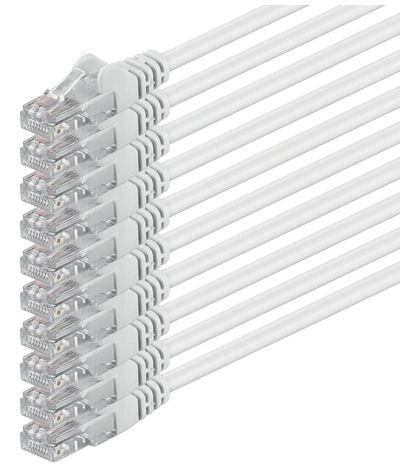 Cat6 network cable - 3 meters