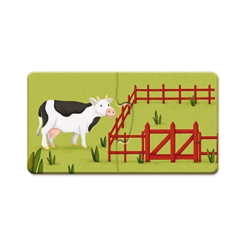 DUONIMO - 3 years and up 20 pieces