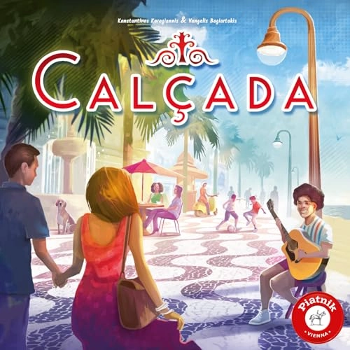 Calçada Puzzle (6731)