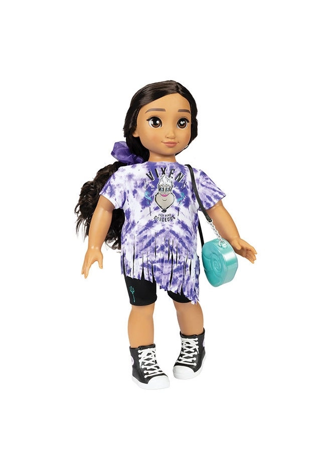 Ily Fashion Pack Ursula - 209.6 millimeter Girls