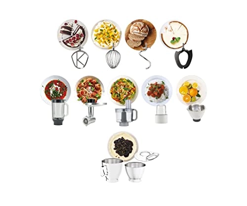 (Renewed) TITANIUM CHEF BAKER XL - 7 Liters 1200 watts