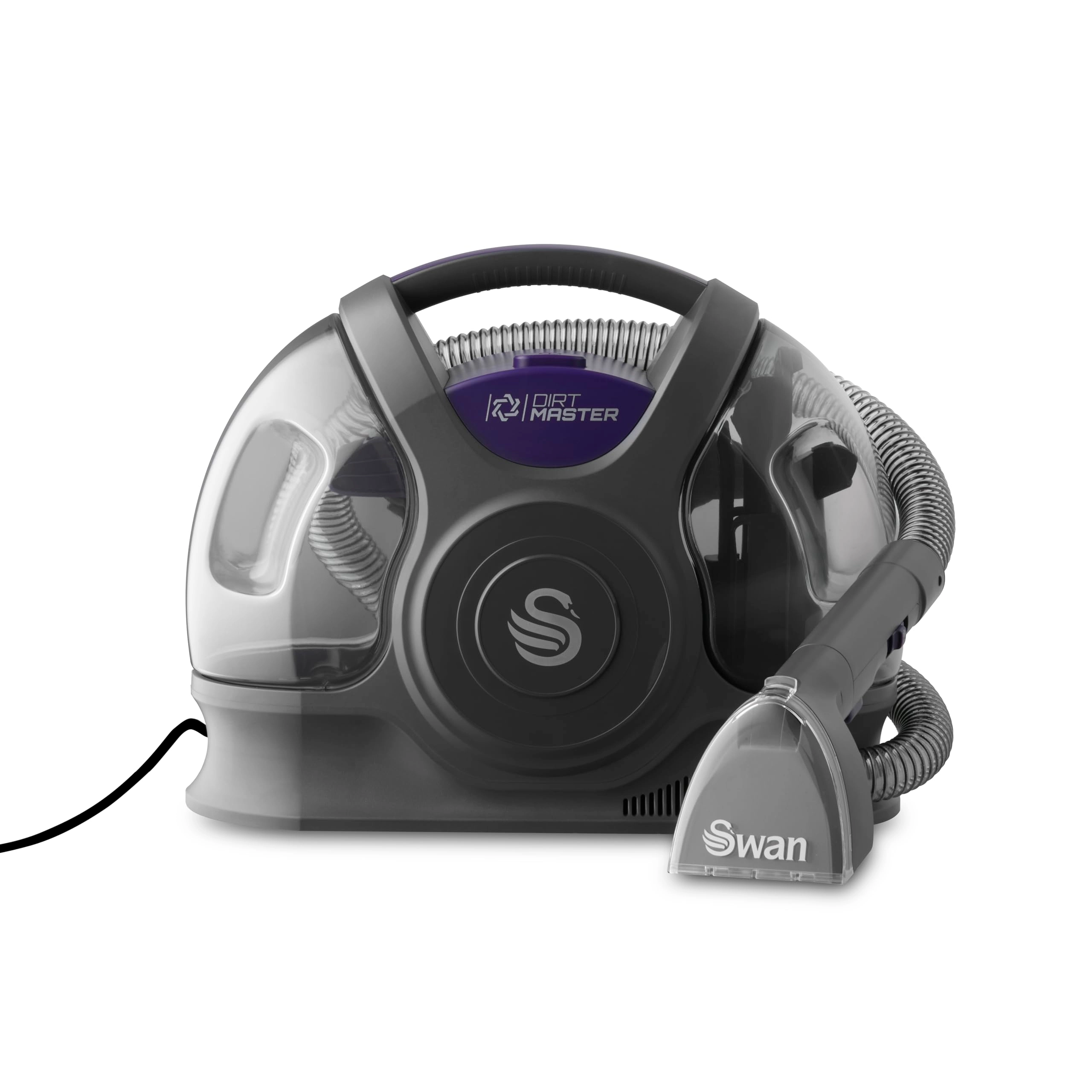 Swan Dirtmaster Spot Cleaner - WET & DRY