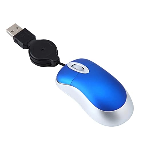 Mini USB Mouse - Wi-Fi
