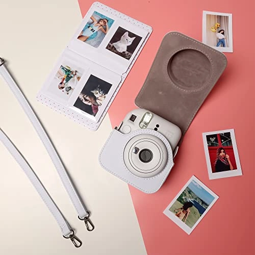 Instant Camera Accessories for Instax Mini 12 - camera case