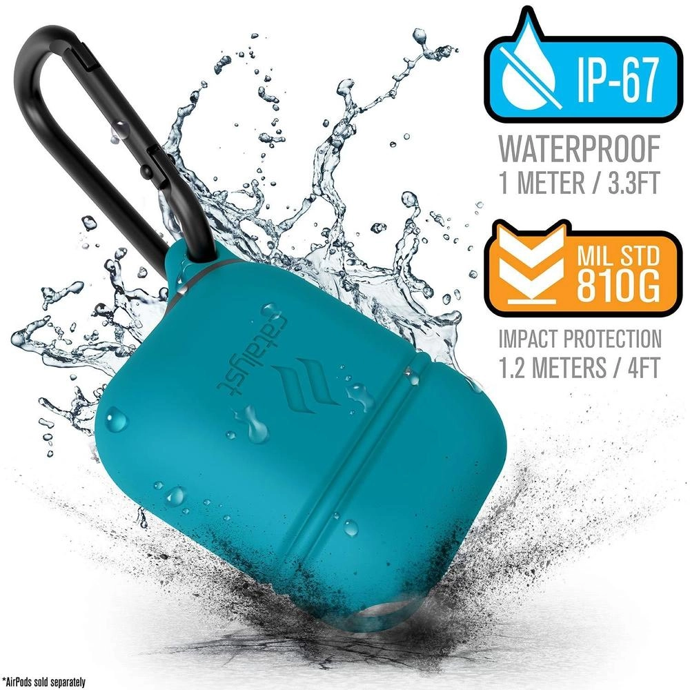 Case for AirPods Pro - IP67 Waterproof