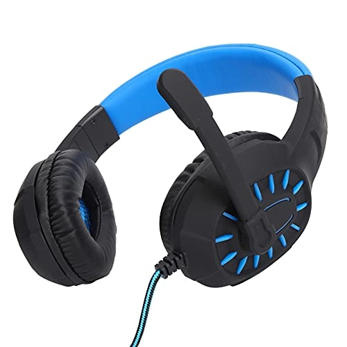 B0BX2XYPCX - Wired Headset