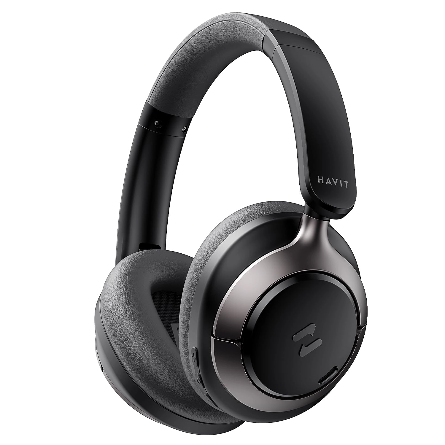 H668BT - LIFE NC01H Wireless Headphone
