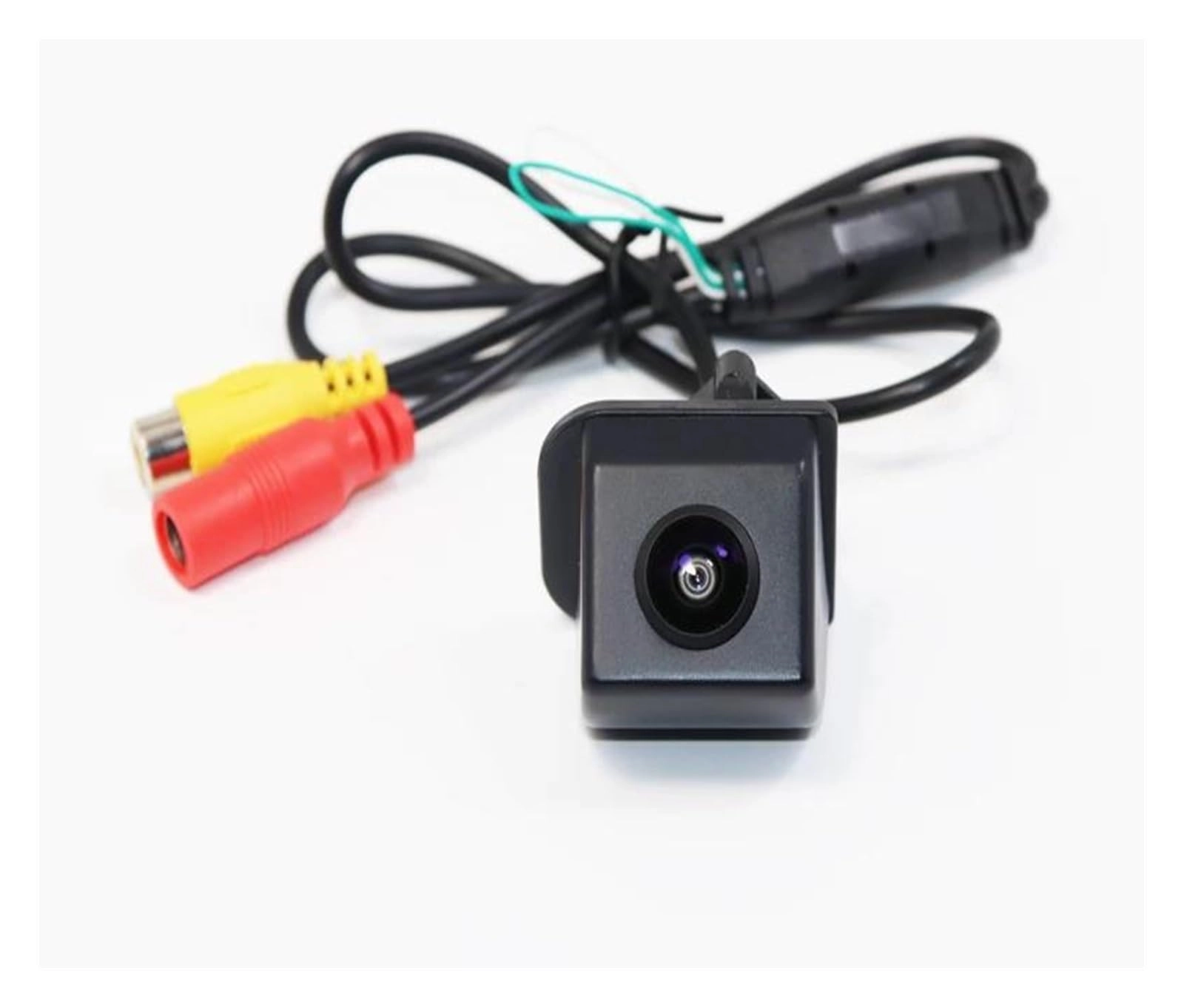 FIFHSKFH CCD Car Reverse Parking Rear View Camera - Night vision
