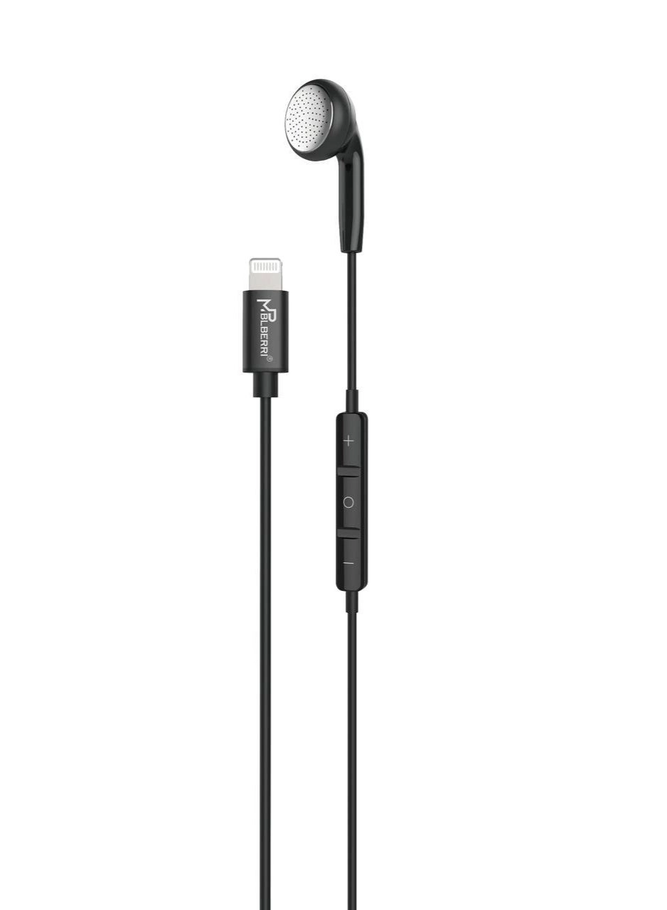 BLB-E117 Wired Earbud