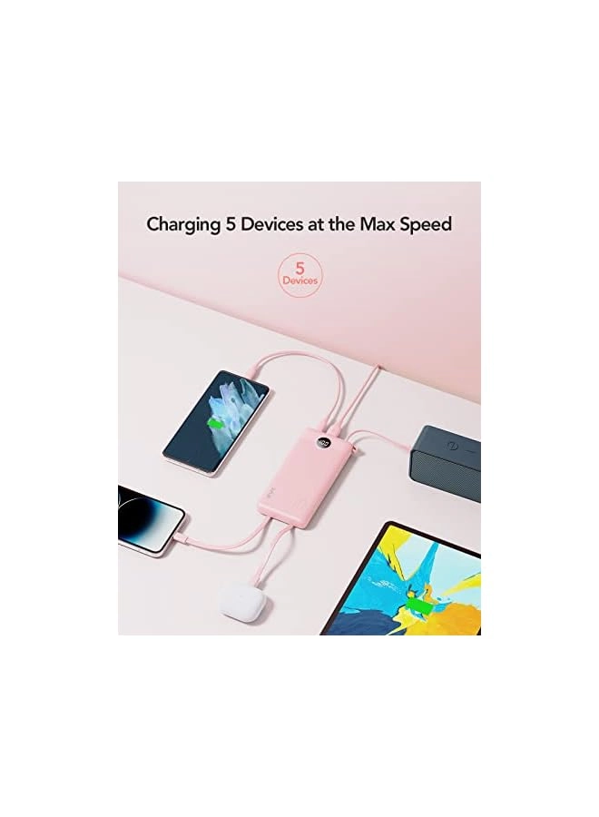 F1110 - 10000mAh 1 USB A port