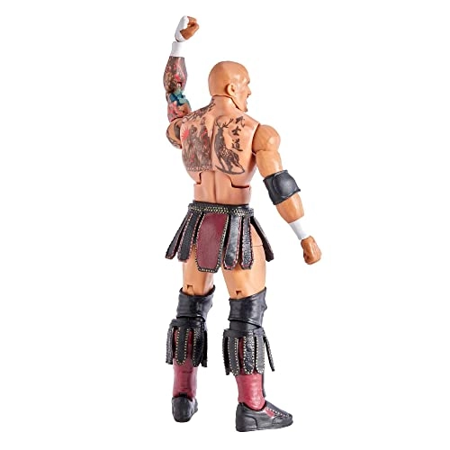 WWE - Karrion Kross (HDF23)