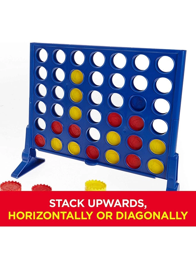 Connect 4