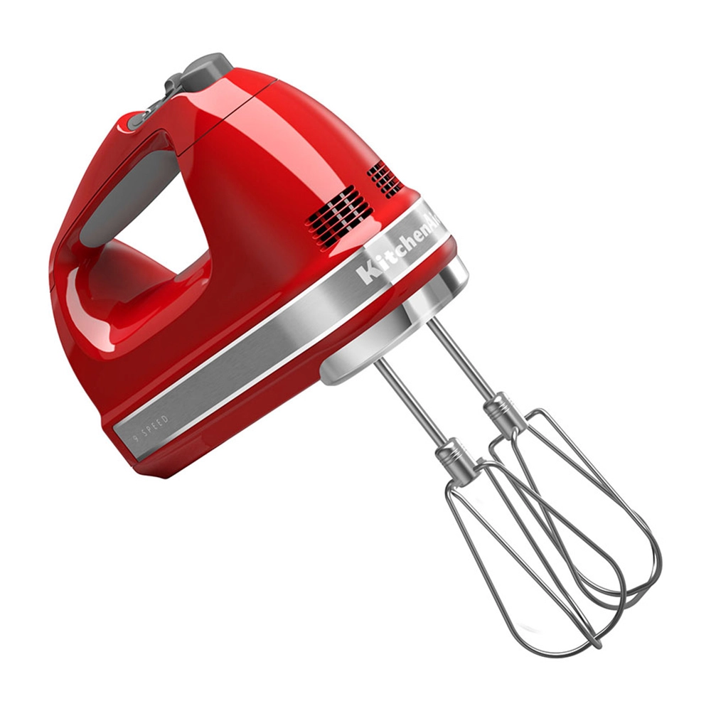9 Speed Digital Electric Hand Mixer - 85 W