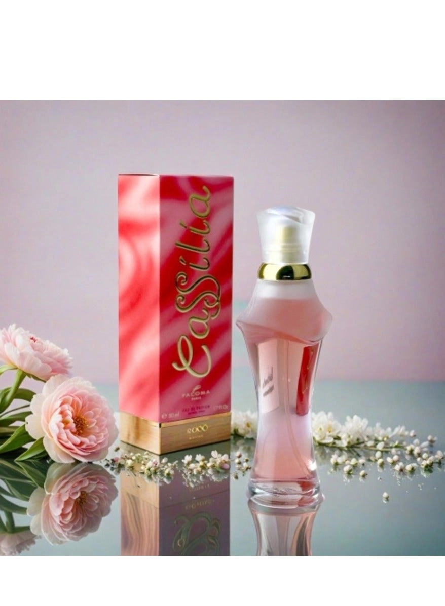 Cassilia Eau de Parfum 100ml