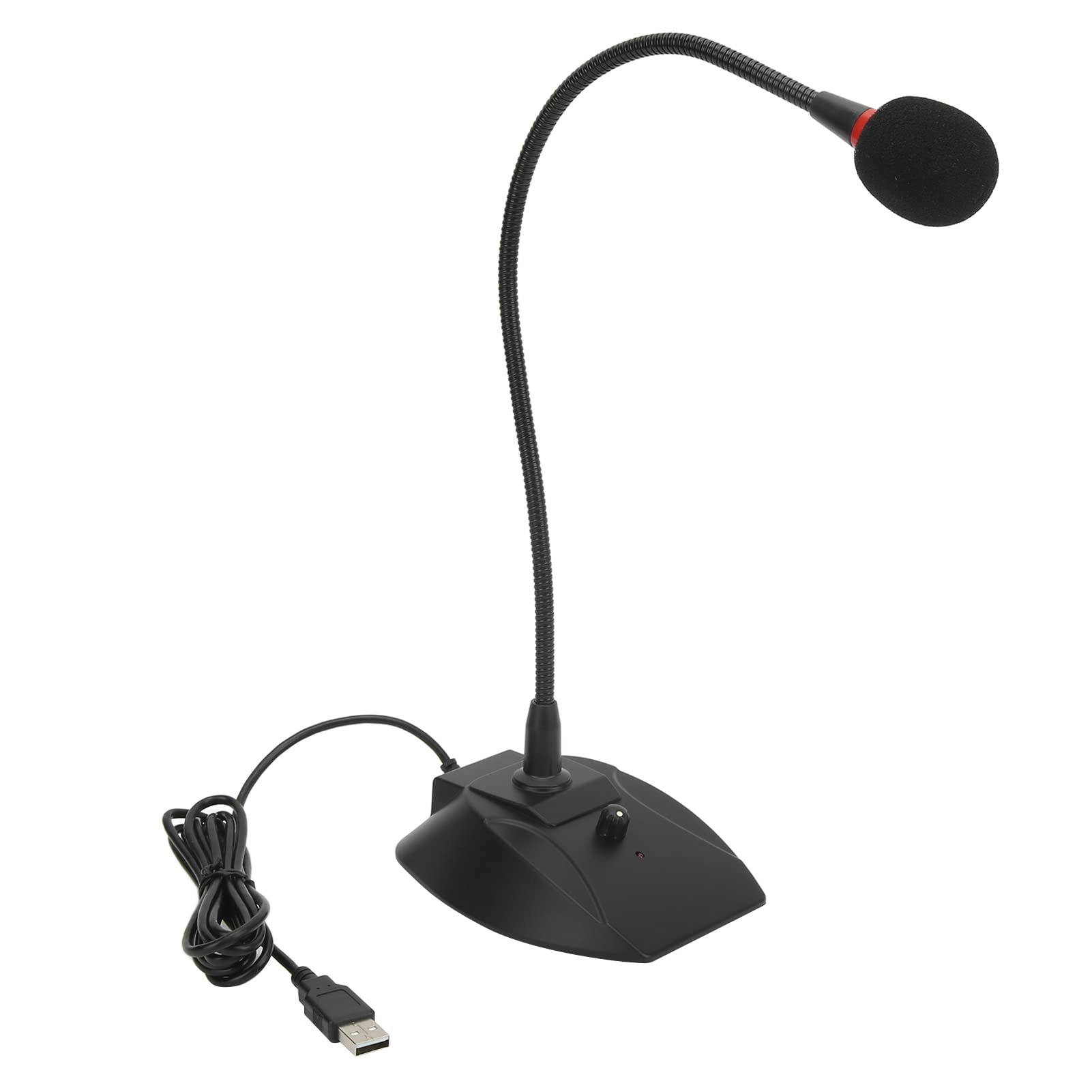 Ycautyk218ibymwq USB Microphone