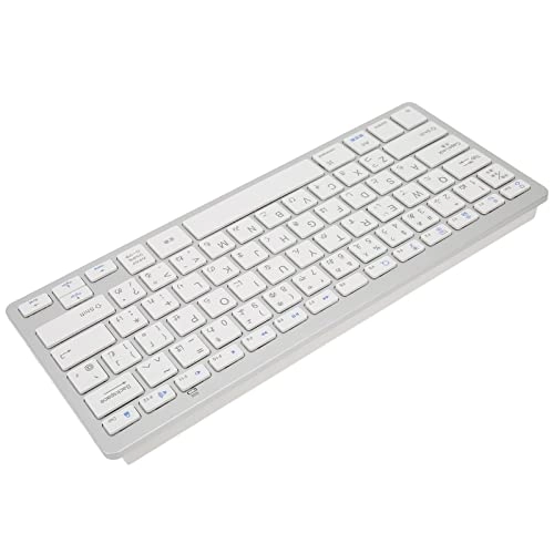 Mini Keyboard - JP Wireless