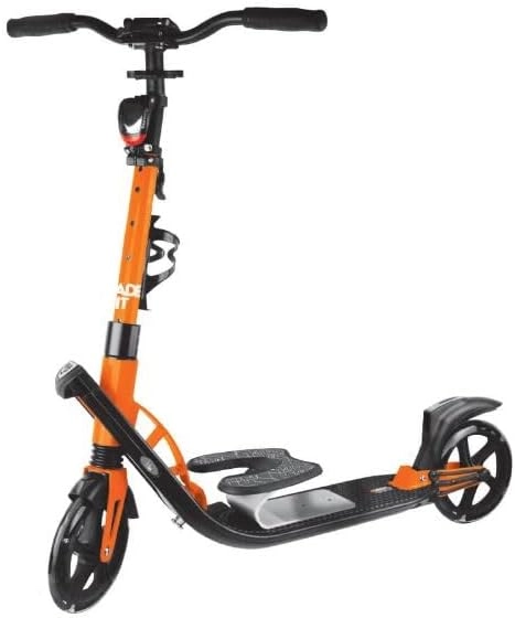 COLORLAND LETS PLAY Street Cruiser 2 - foldable shock absorber 50 kg