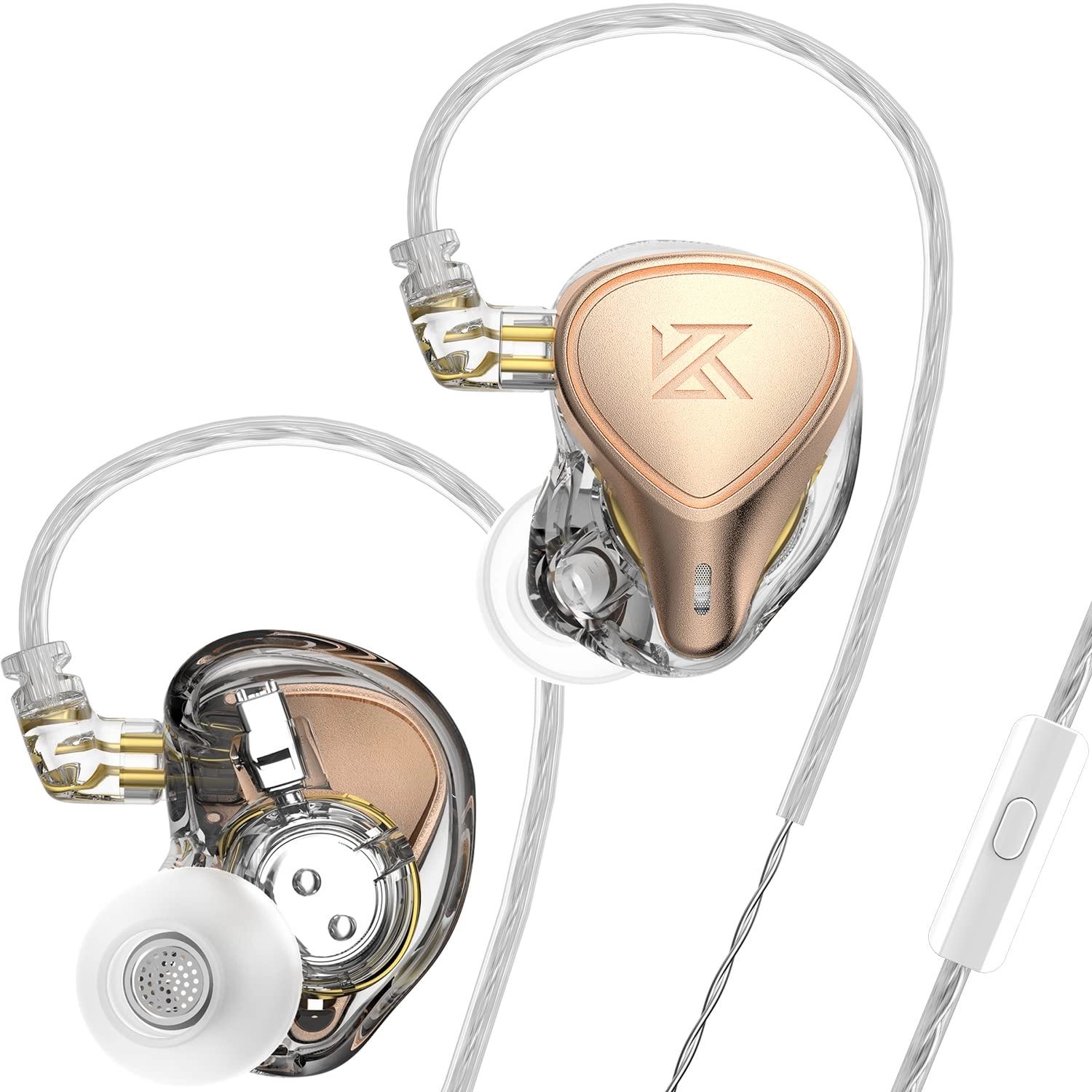 ZEX PRO Wired Earbud
