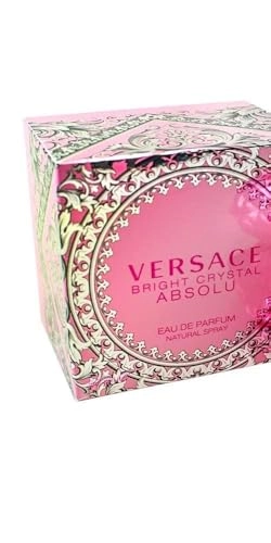 Bright Crystal Absolu Eau de Parfum 50 ml