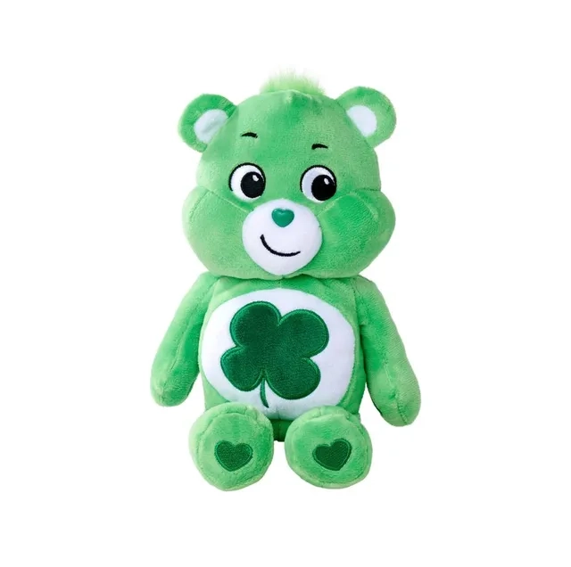 Nicotoy Care Bears Good Luck Bear 23 cm Plush