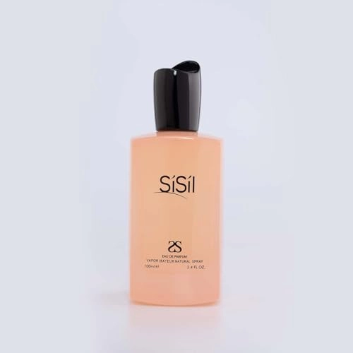 SiSil - Eau de Parfum 100ml