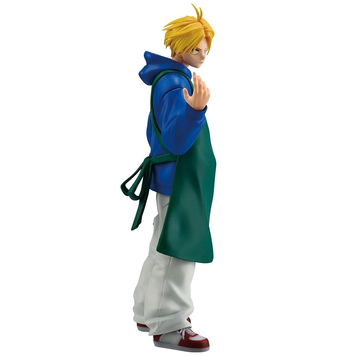 Banpresto Shin Asakura - Sakamoto Days