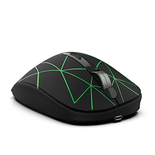 IWM-551 Wireless Mouse - USB