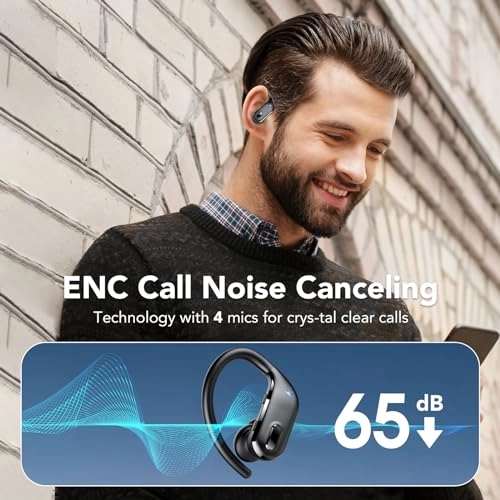 A7 Wireless Earbud