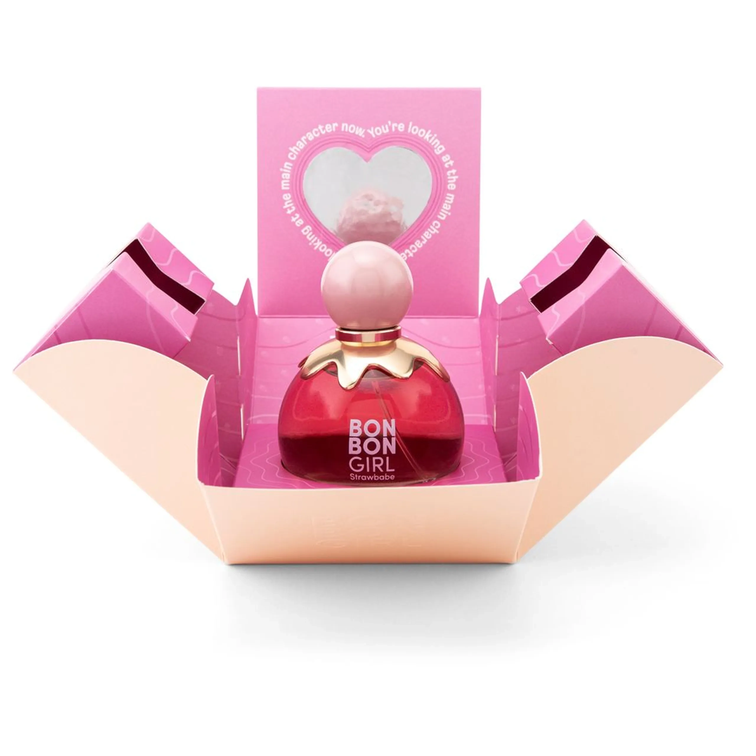 Straw Babe Eau de Parfum 80 ml