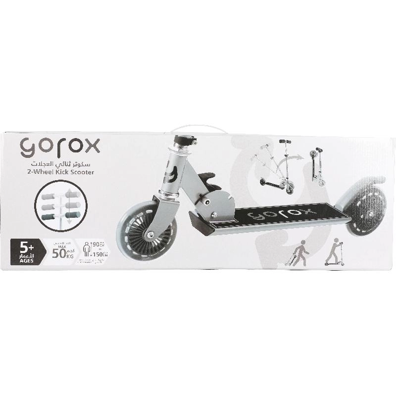 Foldable Kick Scooter