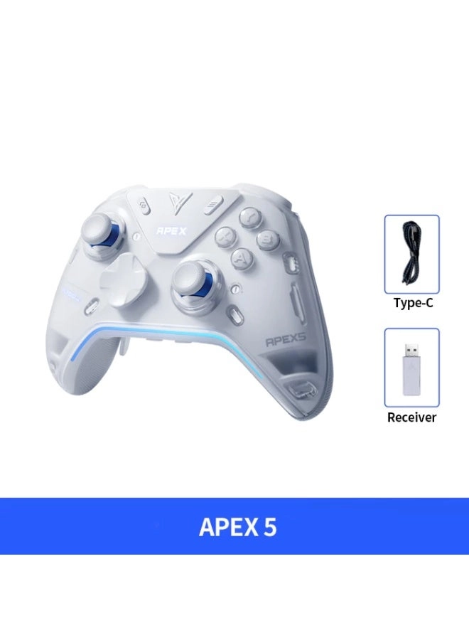 Apex 5