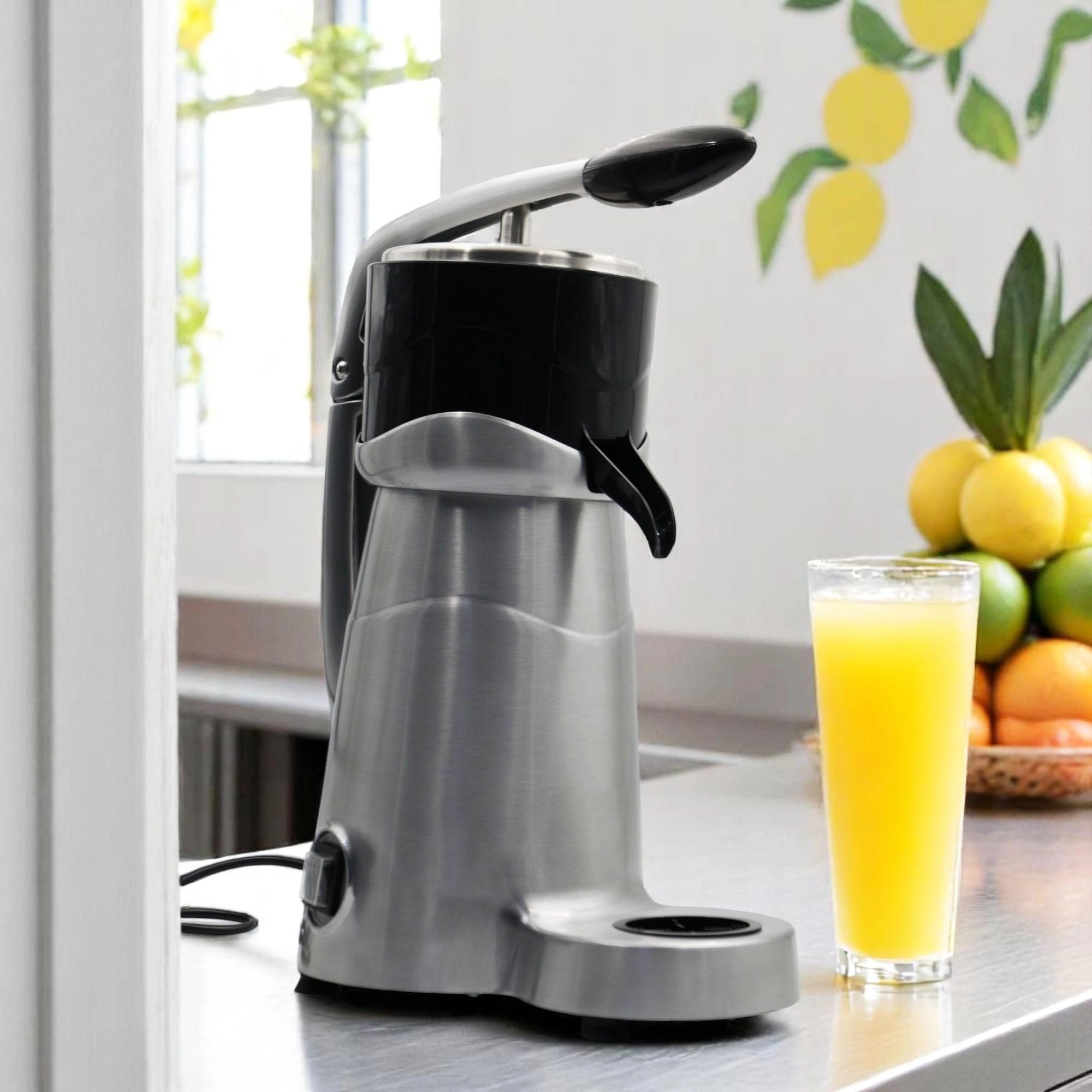 G GRACE SM-CJ5A - 230W 32L