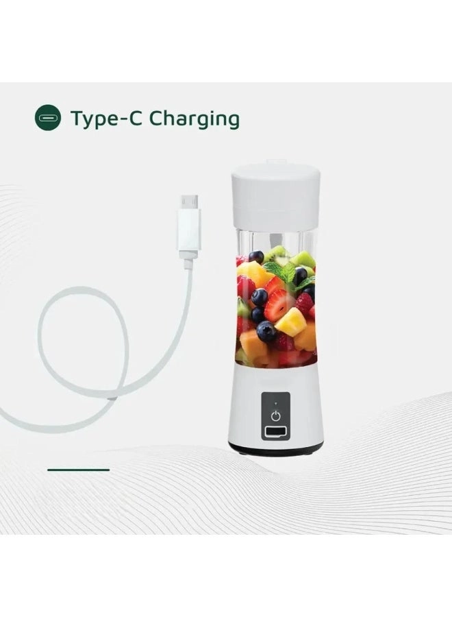 Portable Blender Cup
