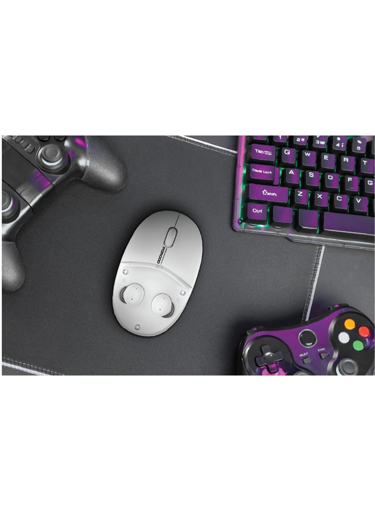 PDSTS650WH - Wireless