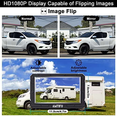 A18 - Wireless 1080P