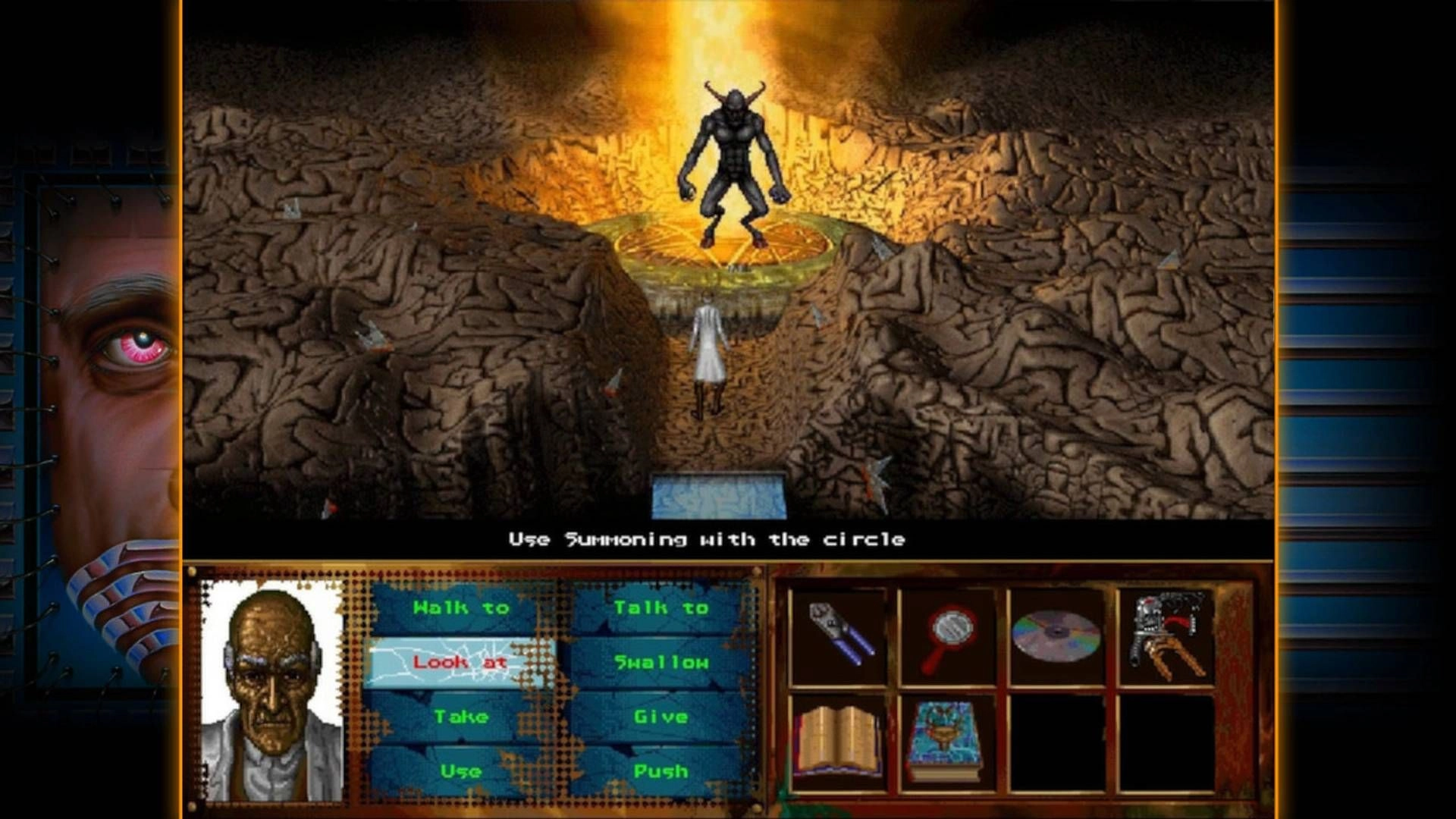 I Have No Mouth and I Must Scream - PlayStation 5