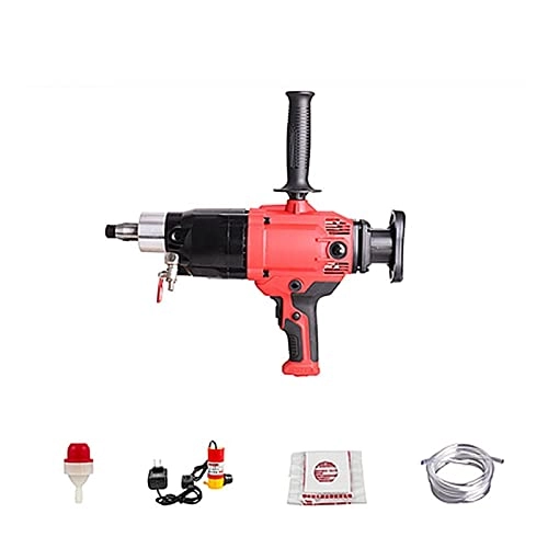 6166 - 1600r/min 1800W 180MM