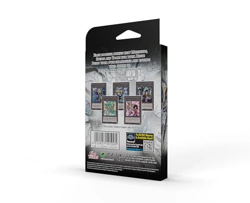 Alliance Insight - English 3pcs