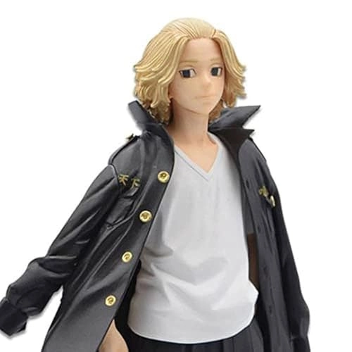 Manjiro Sano - Tokyo Revengers DXF (18 cm) (201316)