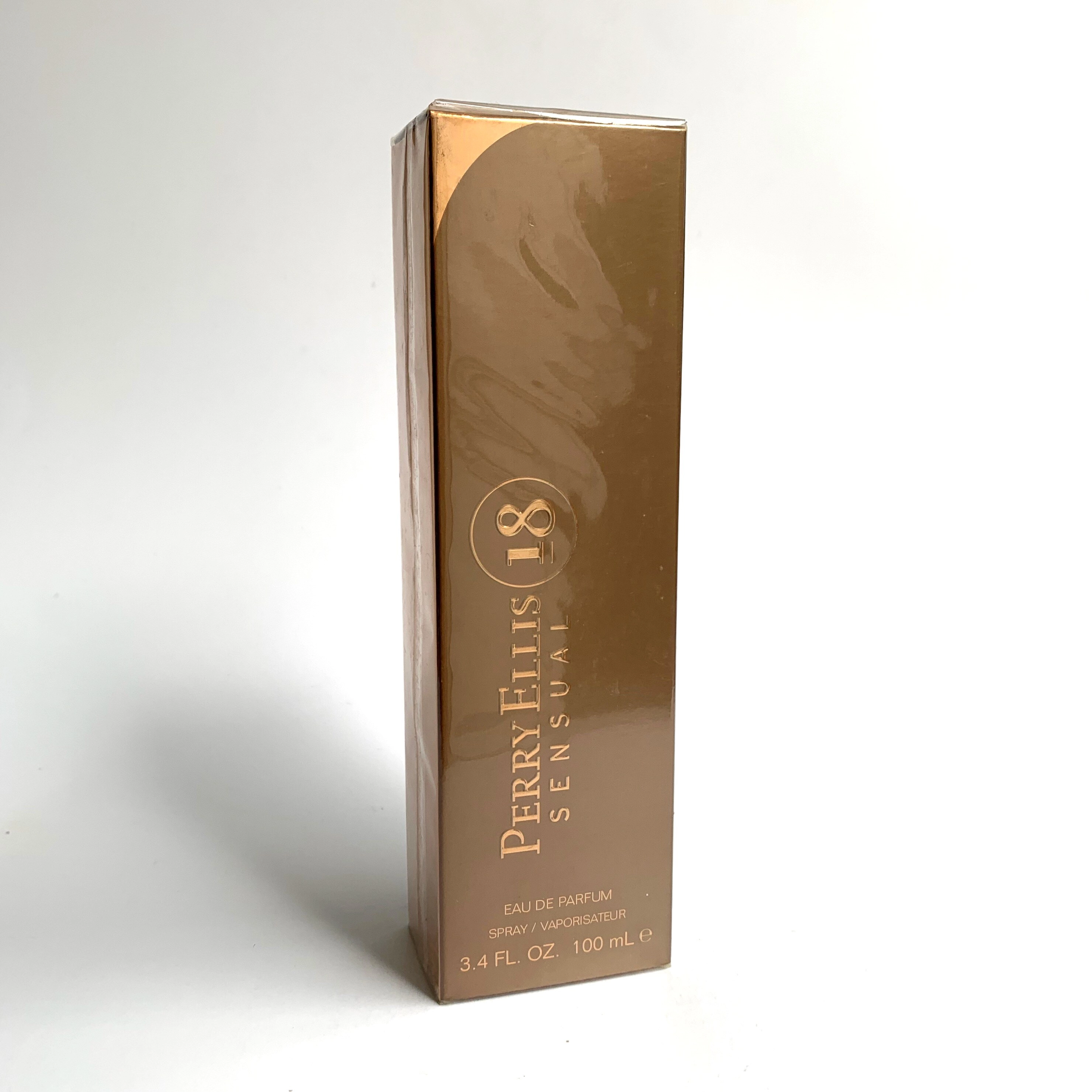 18 Eau de Parfum 100 ml