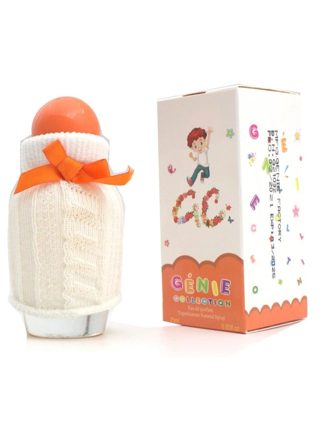 8859 - Eau de Parfum 25ml