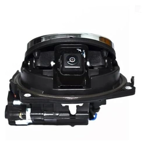 Backup Camera - Night Vision 756 (H) x 504 (V)