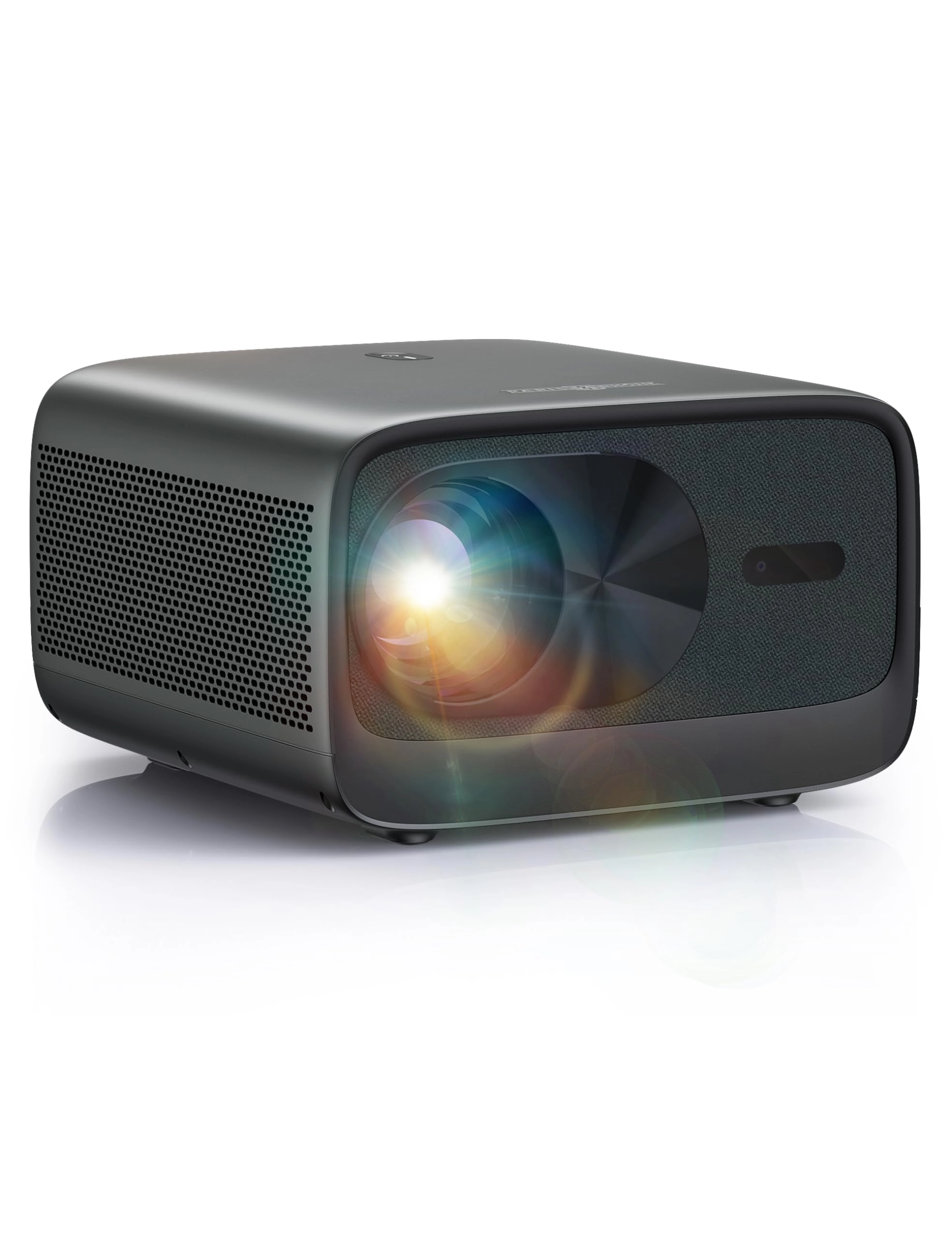 PARIS RHÔNE PE-SP005 600 ANSI Lumens 3840 x 2160