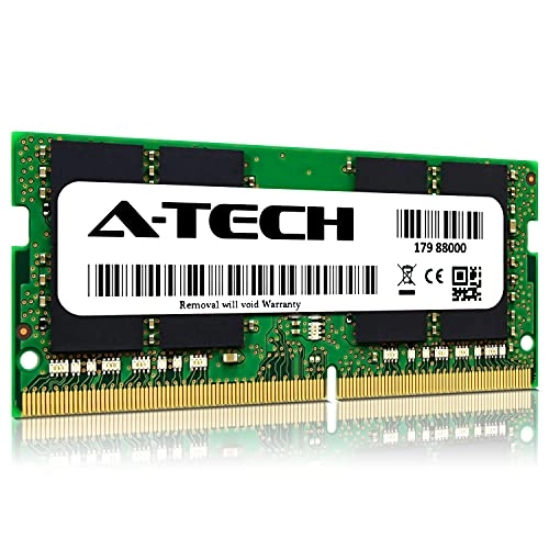 RAM Kit - 32GB 2666 MHz SO-DIMM DDR4