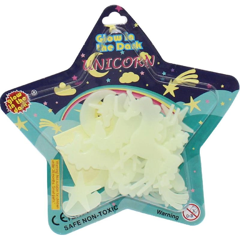 Non Branded Unicorn - 24 Pieces