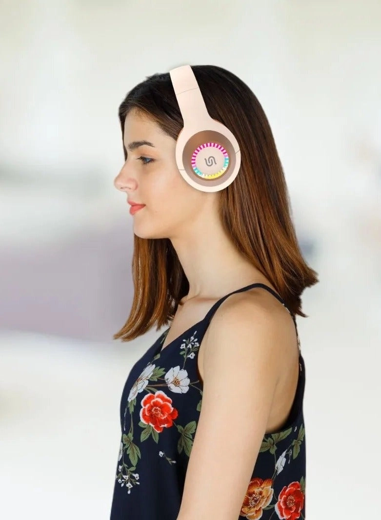 Soundtec Radiant Wireless Headset