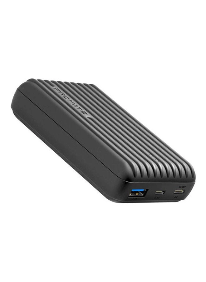 PowerMag-10Pro - 10000mAh 20W Wireless 3