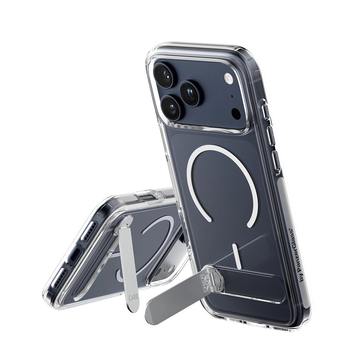 CARE Case with MagSafe for iPhone 17 Pro